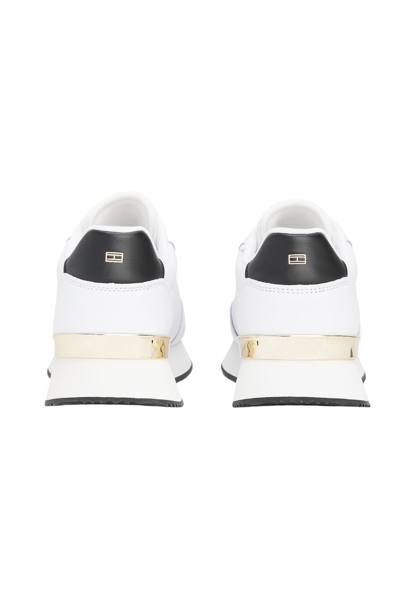 Sneakers Basse Donna Tommy Hilfiger Chic Fashion Runner FW0FW08695