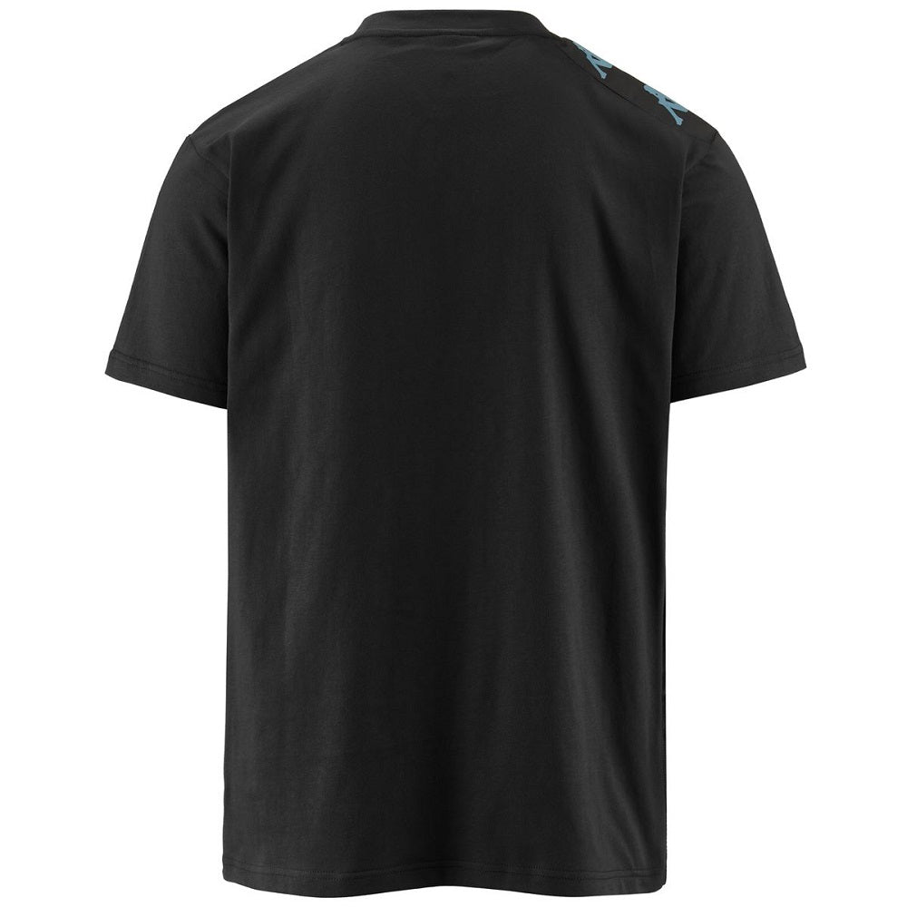 T-Shirt Manica Corta Uomo Kappa 35146NW