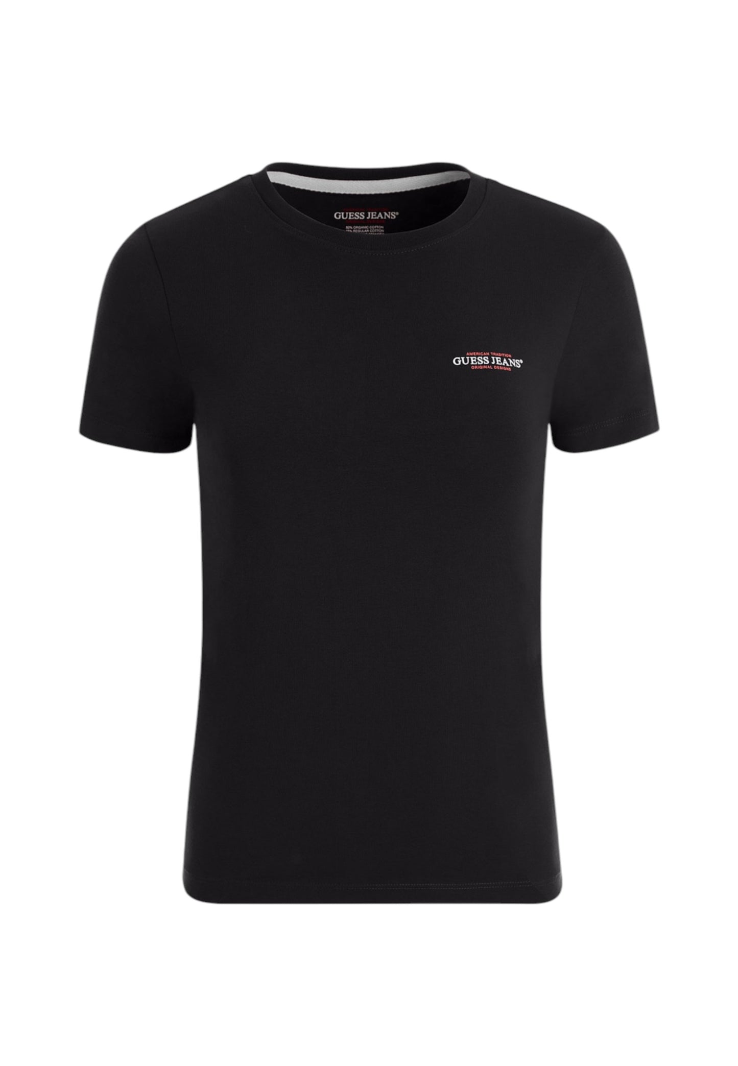 W4YI02J1314 - T-Shirt - Guess