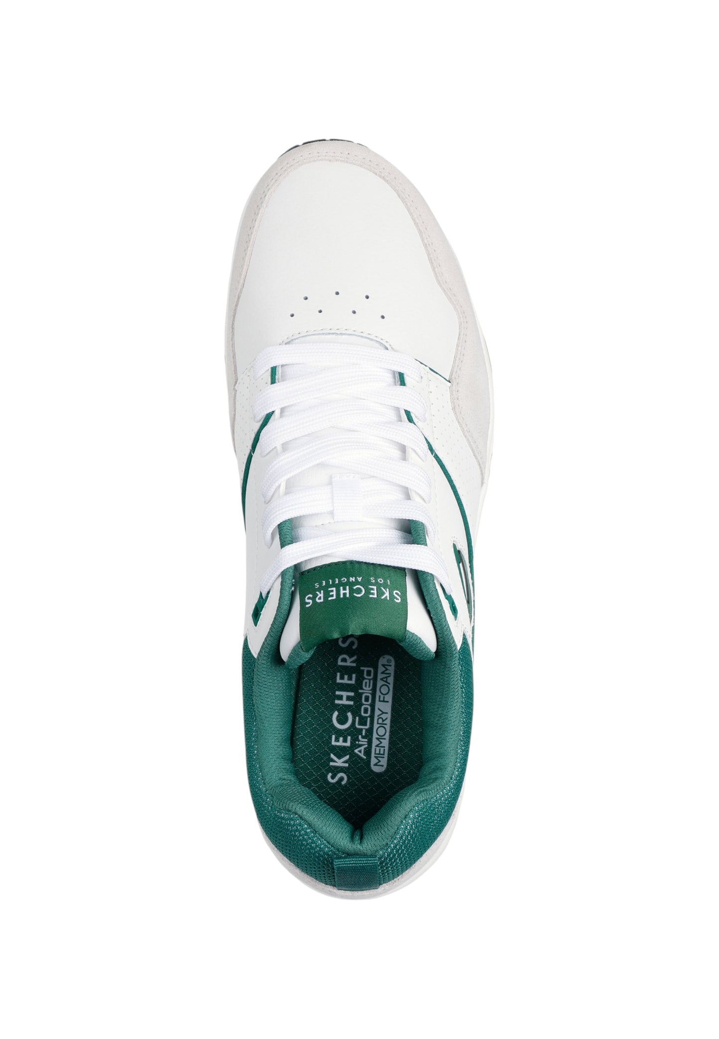 Sneakers Basse Uomo Skechers  Uno - Retro One