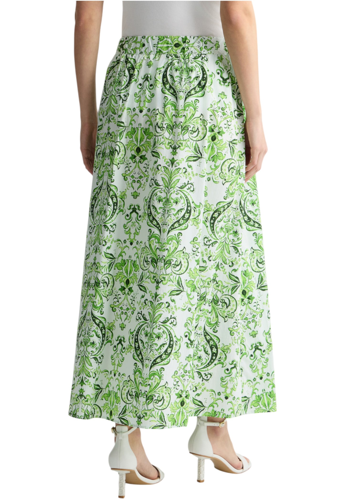 Gonna Lunga Donna Liu Jo