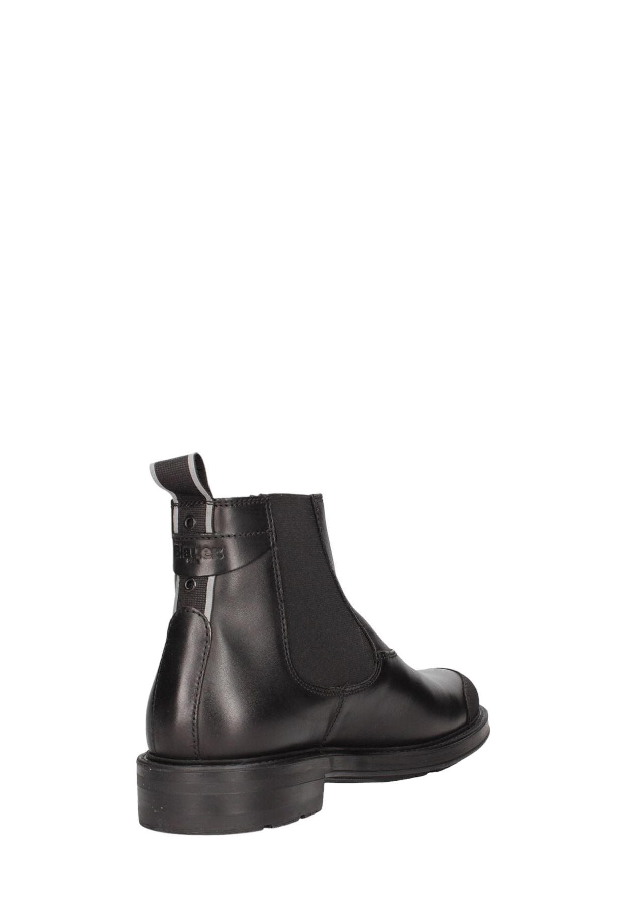 F1HAYWARD05 - Bottines - Bleu