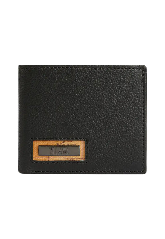 Portafoglio Con Portamonete Uomo Alviero Martini Piccolo Gaelic Leather 25IL1PN808162