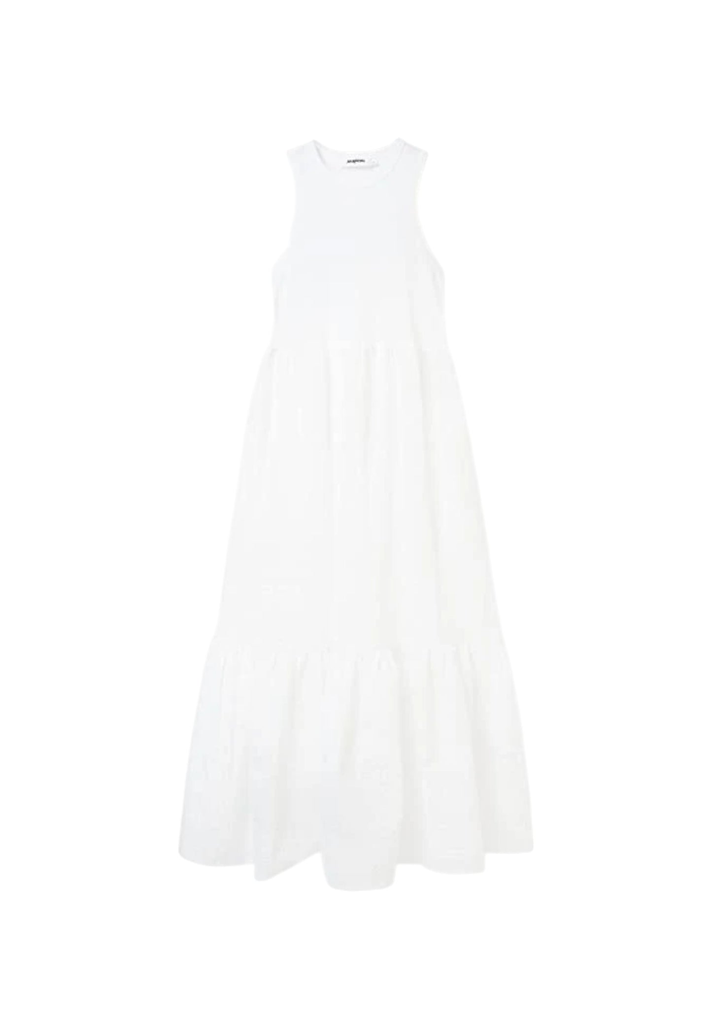 Vestito Lungo Donna Desigual 23SWVW84