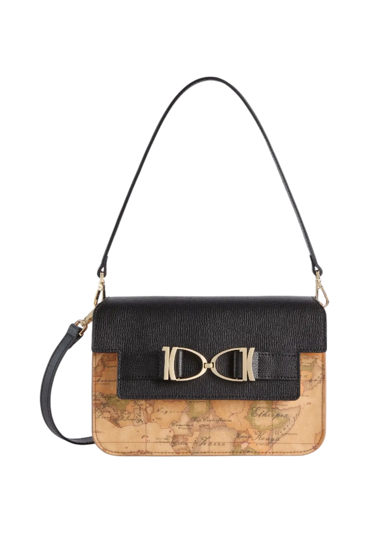 Borsa A Tracolla Donna Alviero Martini Piccola Chevalier Bag 25IL1LD58B600