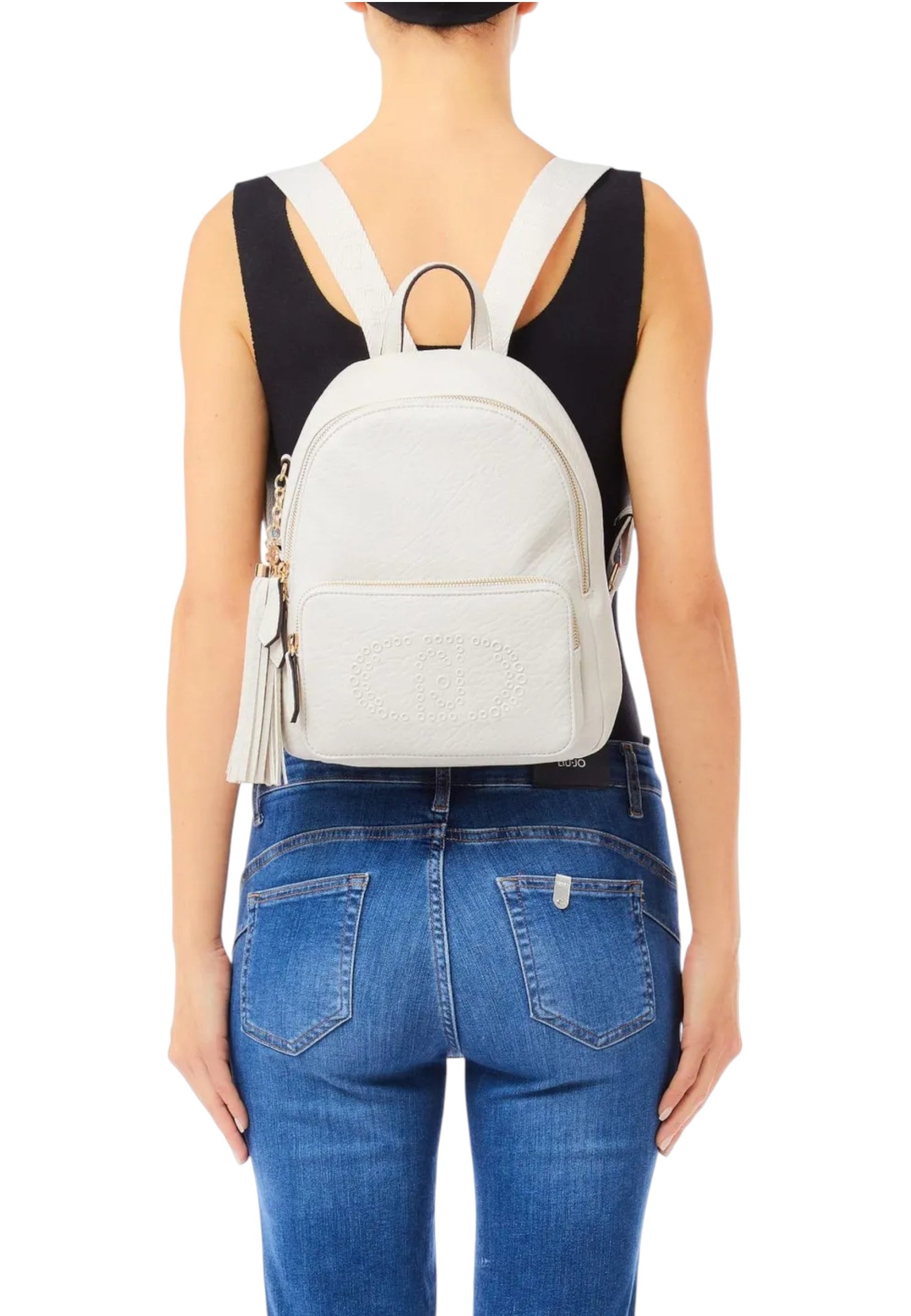 Zaino Donna Liu Jo Medium AF5123E0161