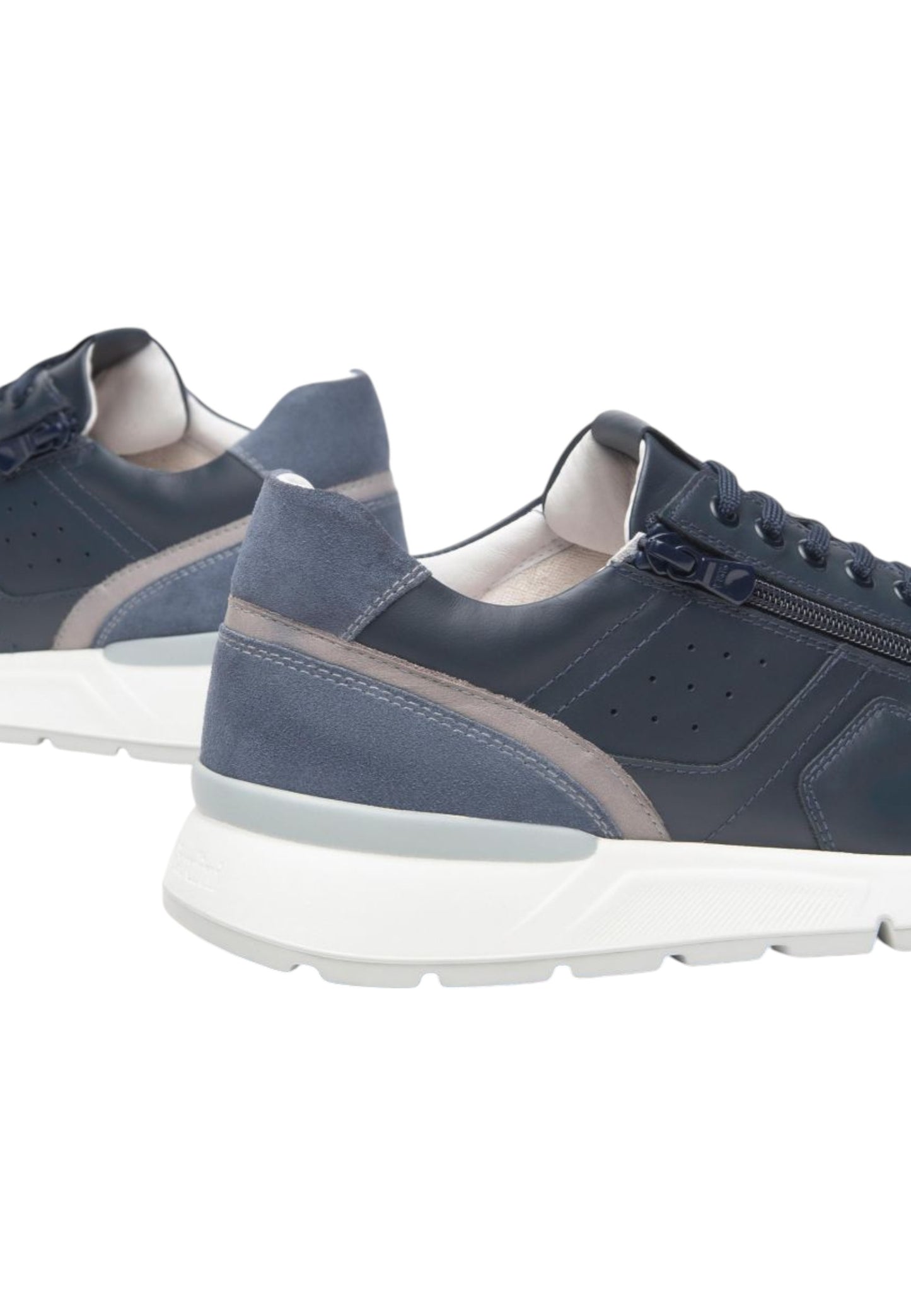 E500650U - Baskets - Jardins Noirs