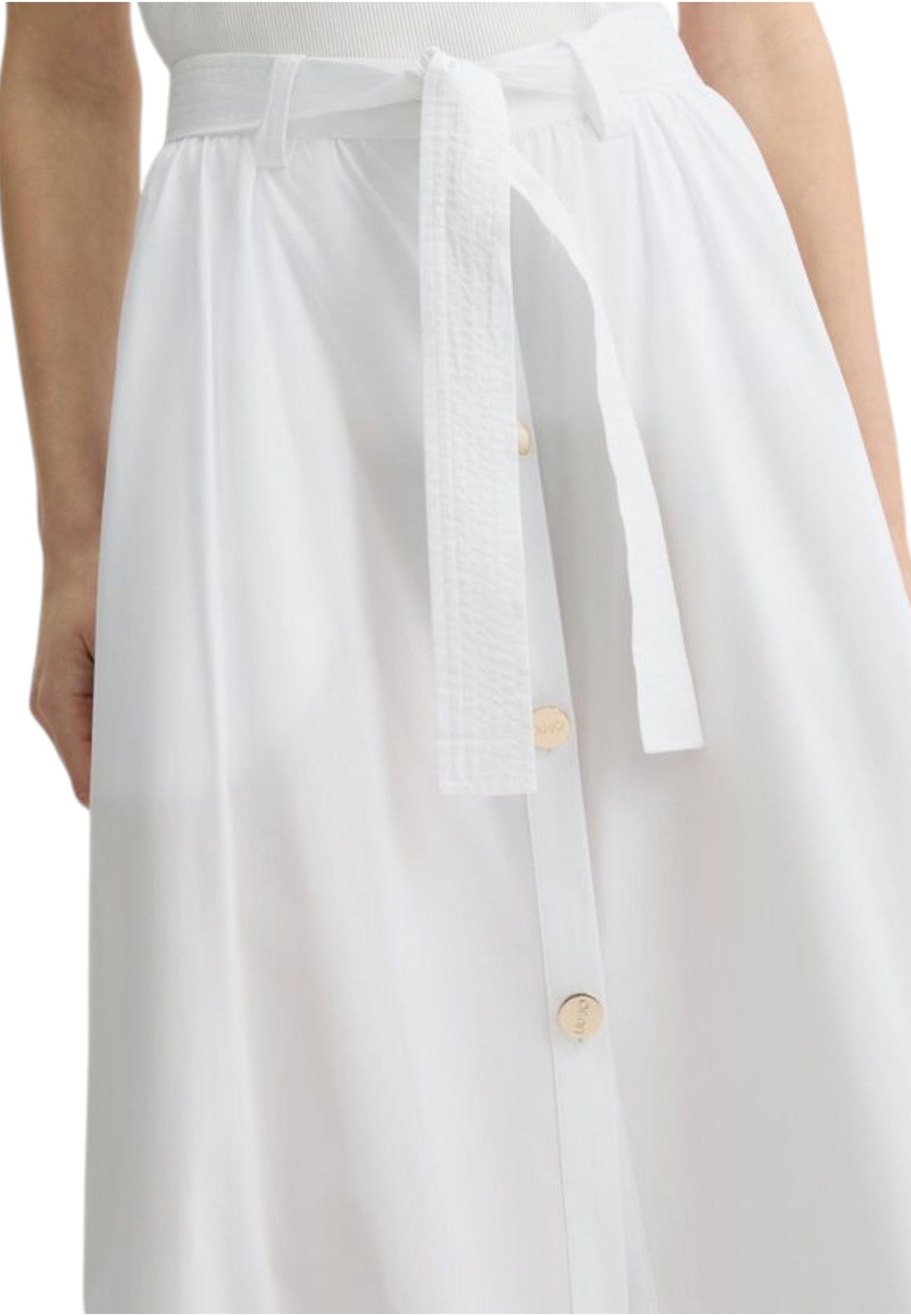 Gonna Midi Donna Liu Jo