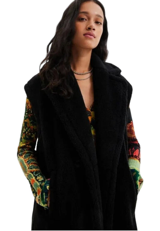 Cappotto Donna Desigual 22WWEW19