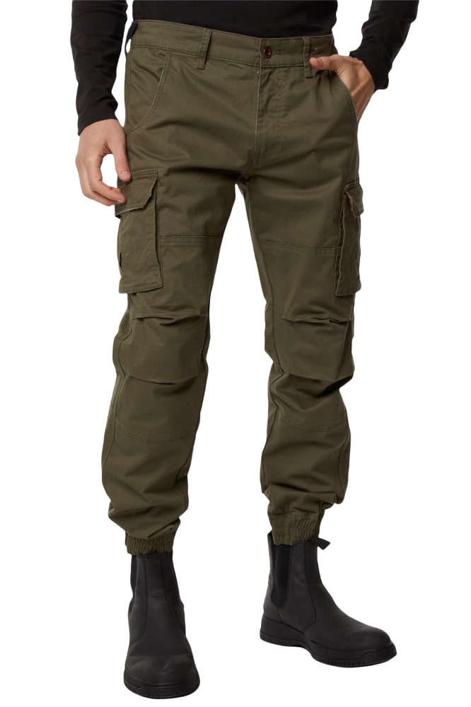 Pantaloni Cargo Uomo Gas 360832074150