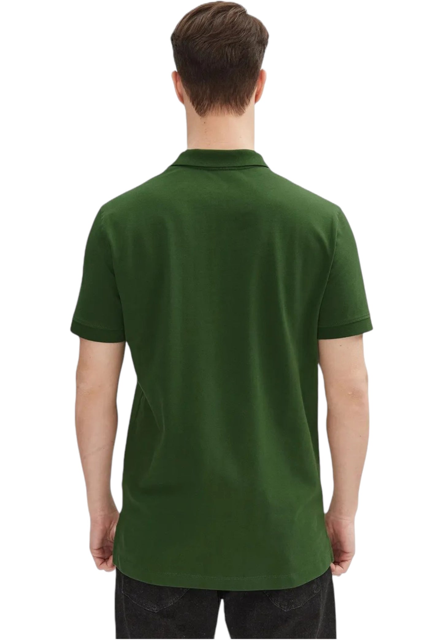 Polo Manica Corta Uomo Aeronautica Militare