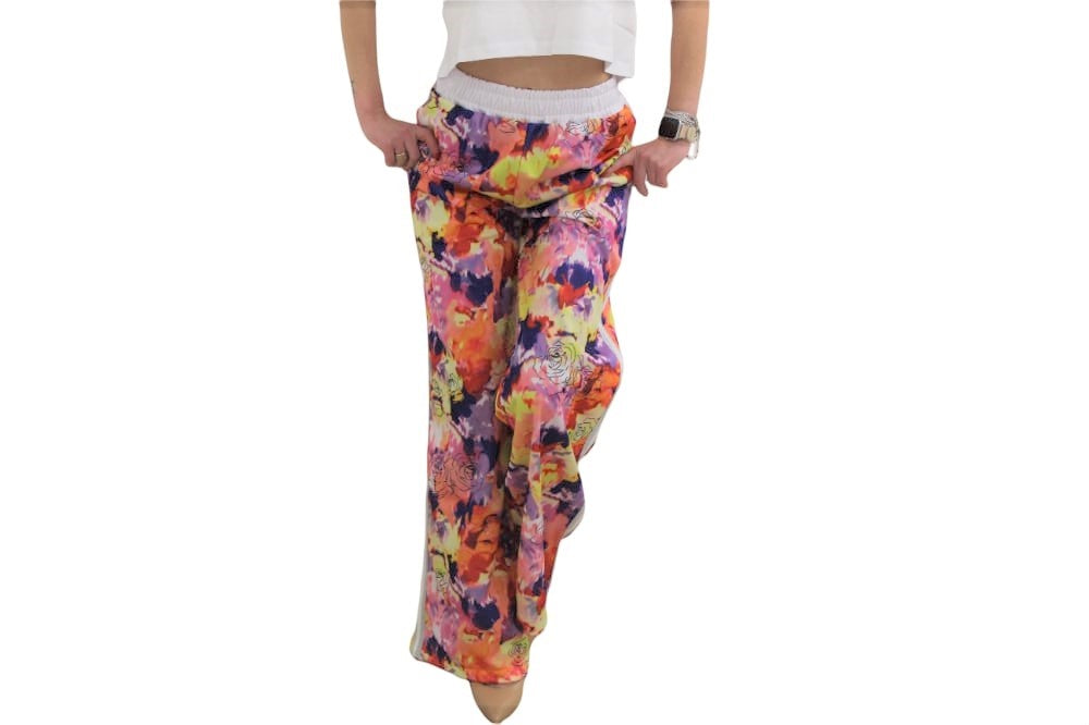 Pantaloni Donna Gaelle GBD11171SP