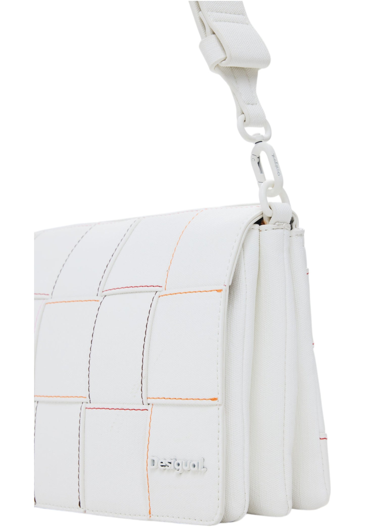 Borsa A Spalla Donna Desigual