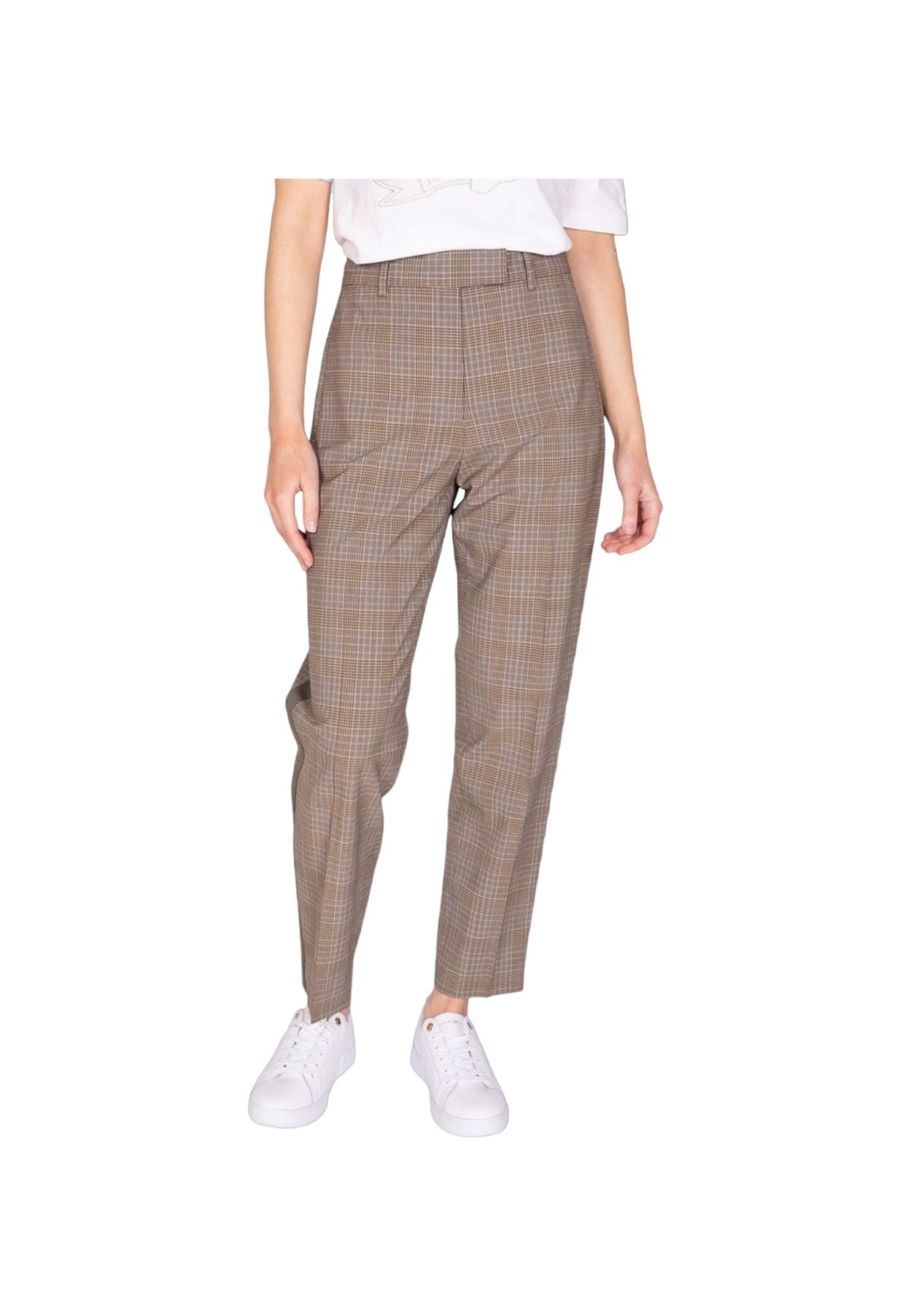 Pantaloni Donna Calvin klein K20K200829