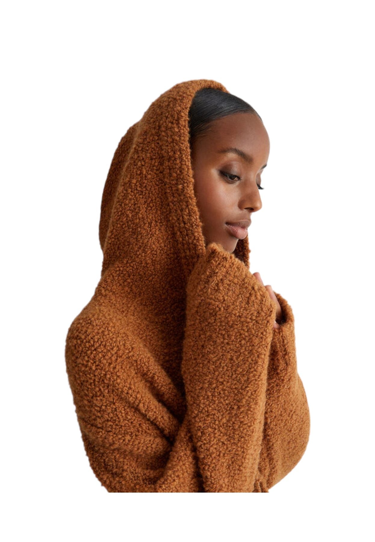 WF4520MA26O - Cappotto - Liu Jo
