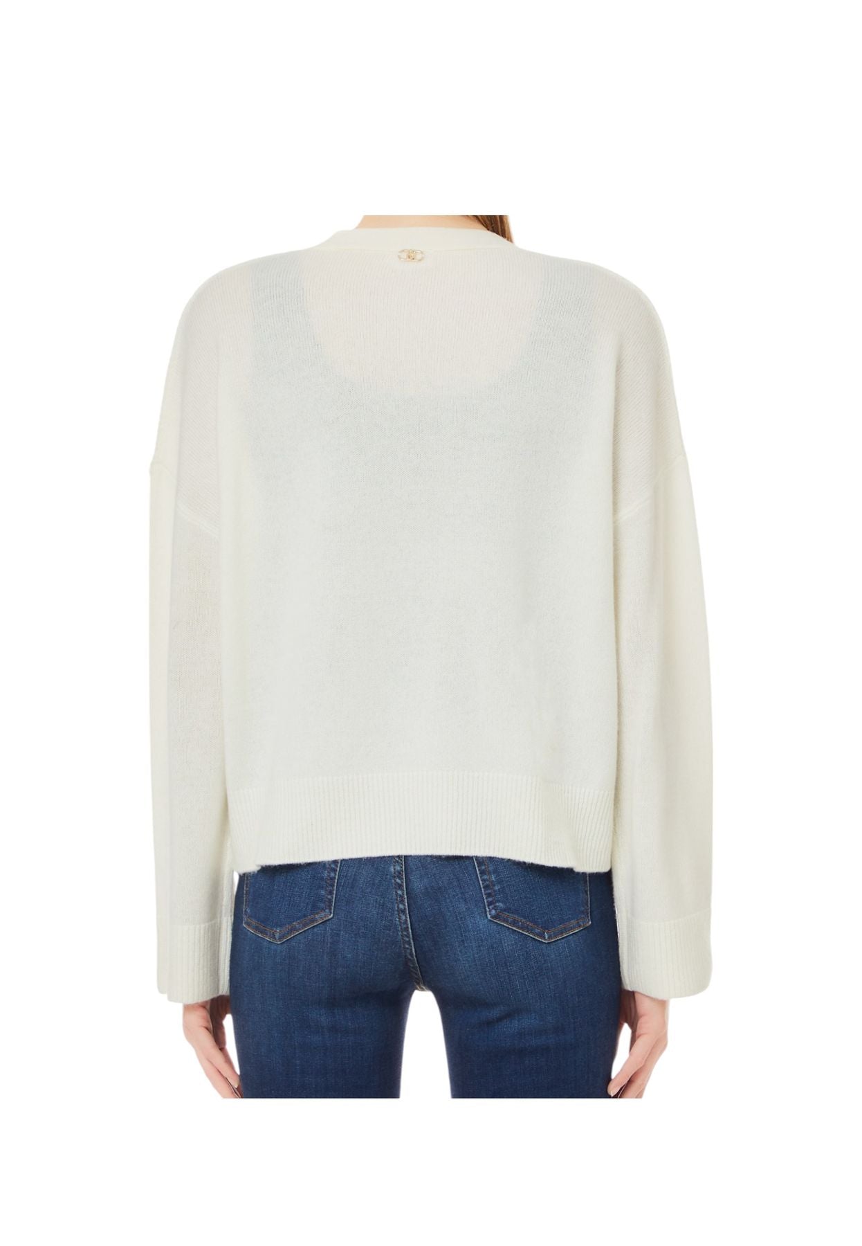 WF4433MS009 - Cardigan - Liu Jo