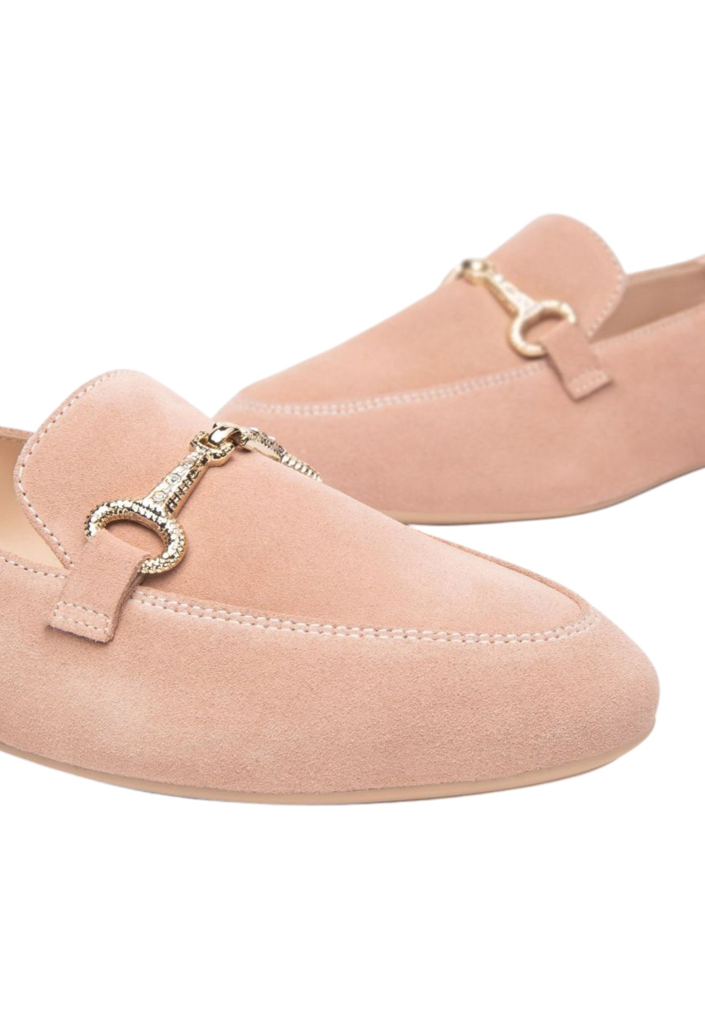 Mocassini  Donna Nero Giardini