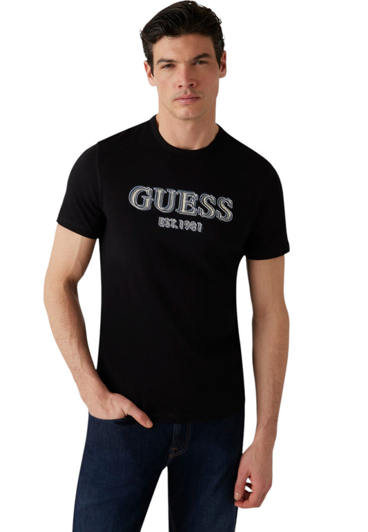 M5GI07I3Z14 - T-Shirt - Guess