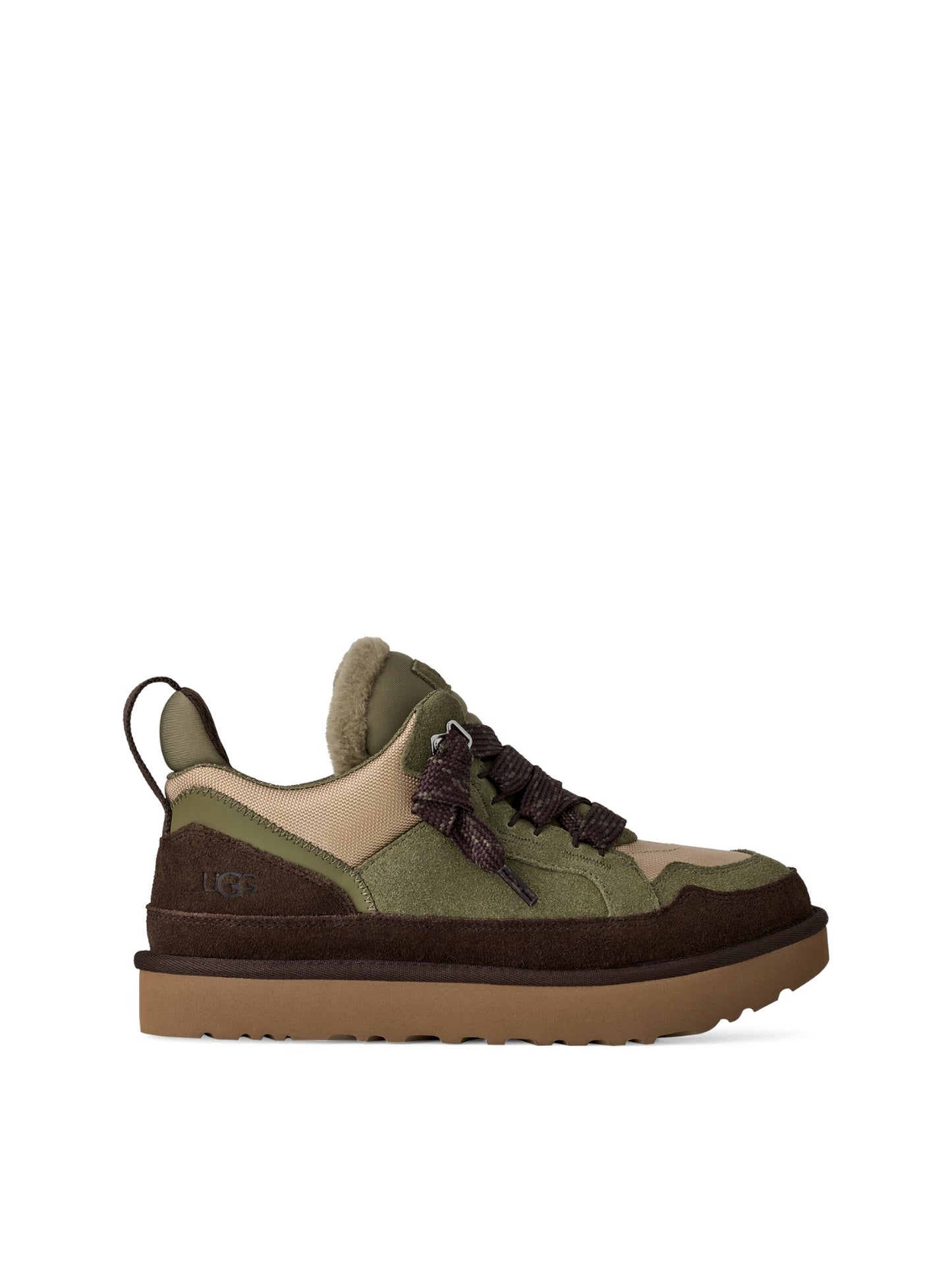 Sneakers Uomo Ugg M Lowmel 1170750