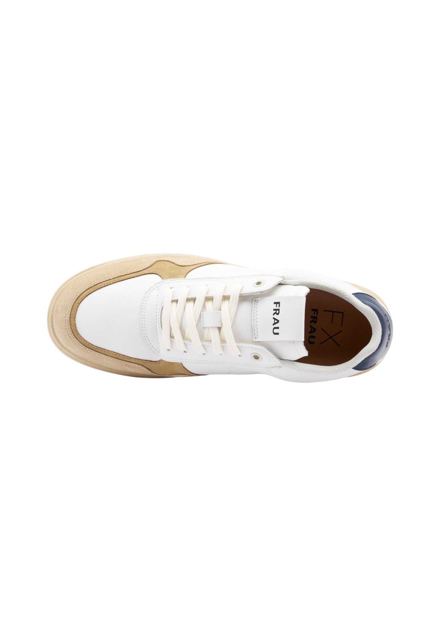 11D1 - Baskets - Femme