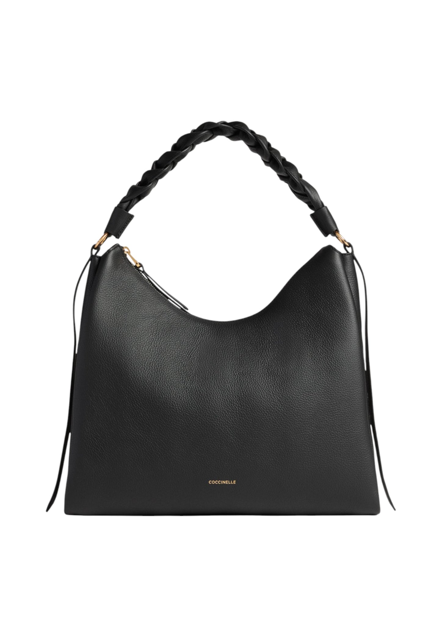 Borsa A Spalla Donna Coccinelle Boheme Grana Double E1M50130201