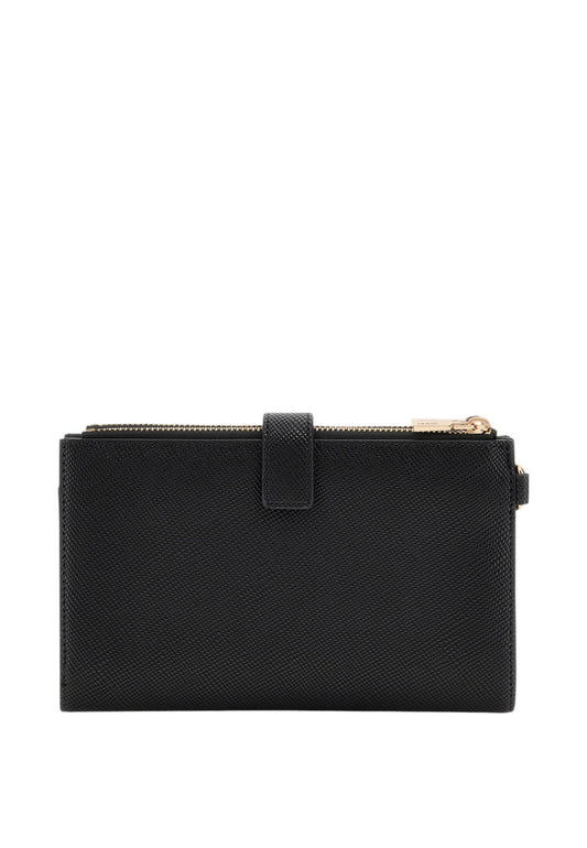 Portafoglio Con Zip Donna Guess Double Zip Orgnzr Laurel Ii SWZG7459157