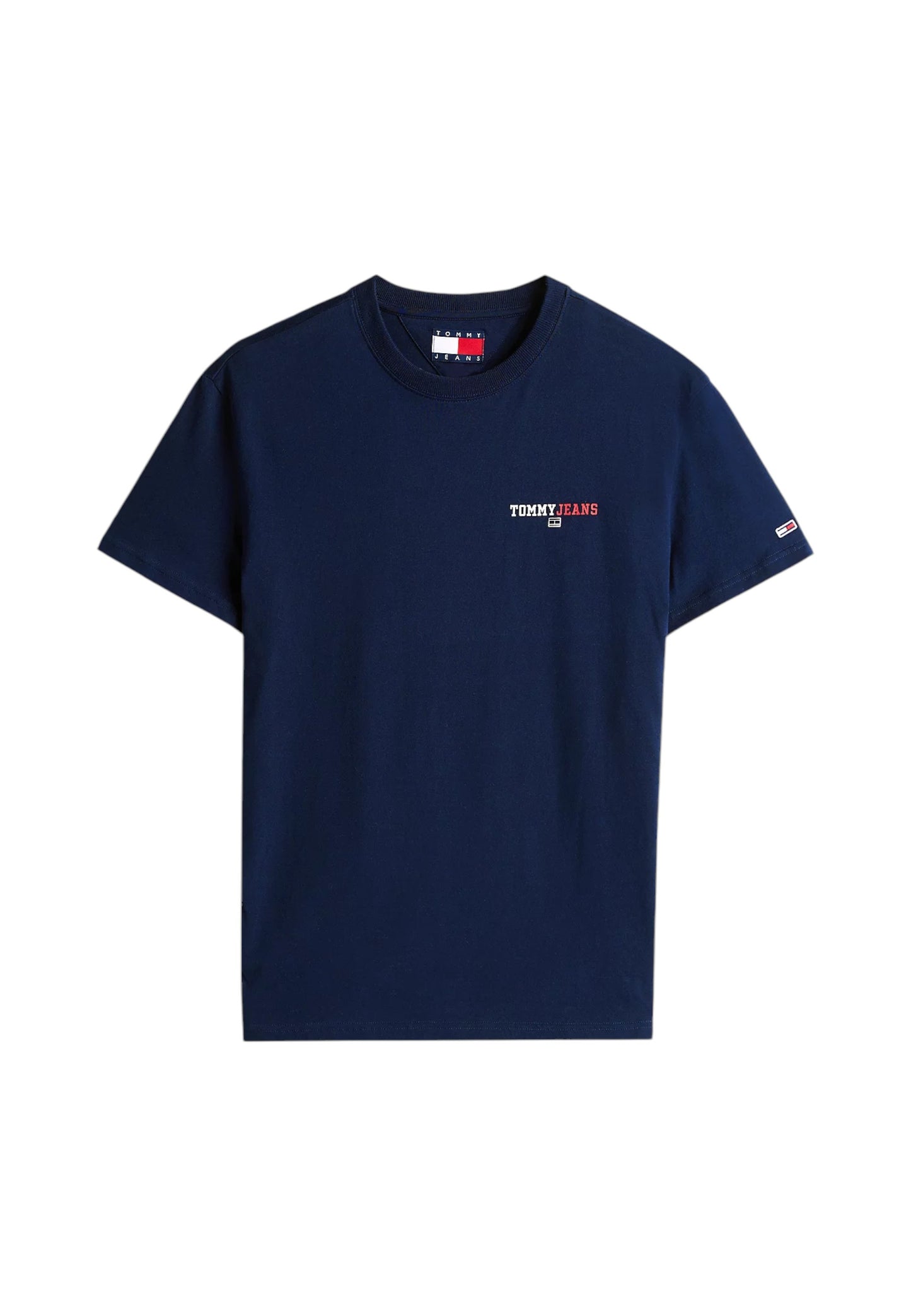 T-Shirt Manica Corta Uomo Tommy Jeans