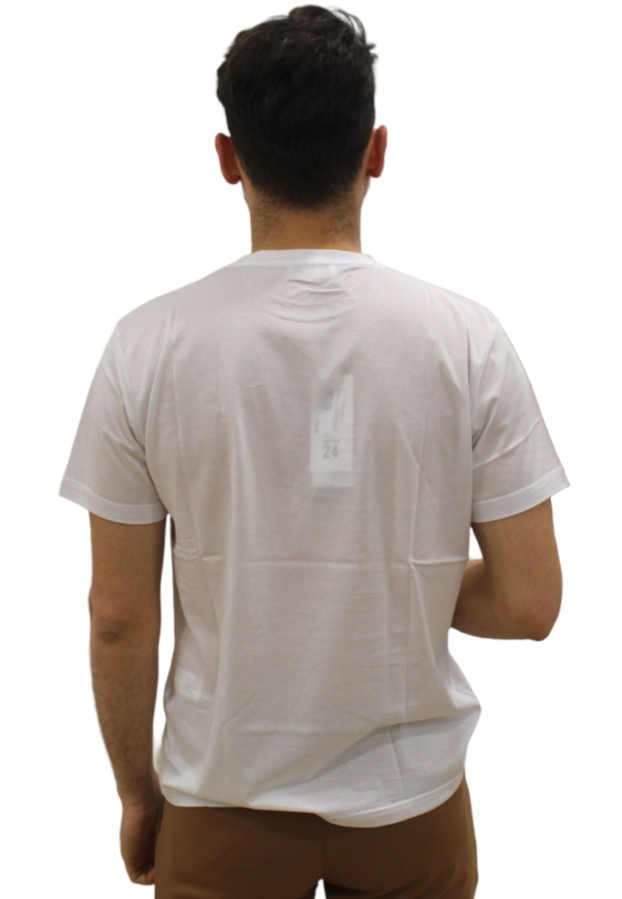 CFC0111060003 - T-shirt - QB24