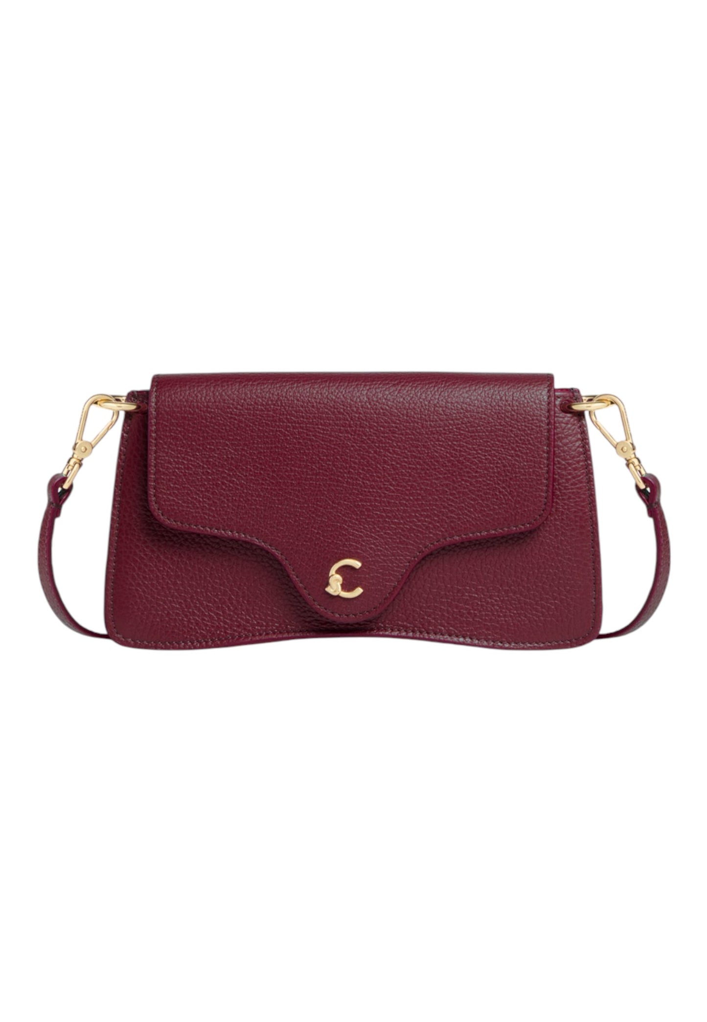 Borsa A Tracolla Donna Coccinelle Coccinelle C-Me E5SSL270101