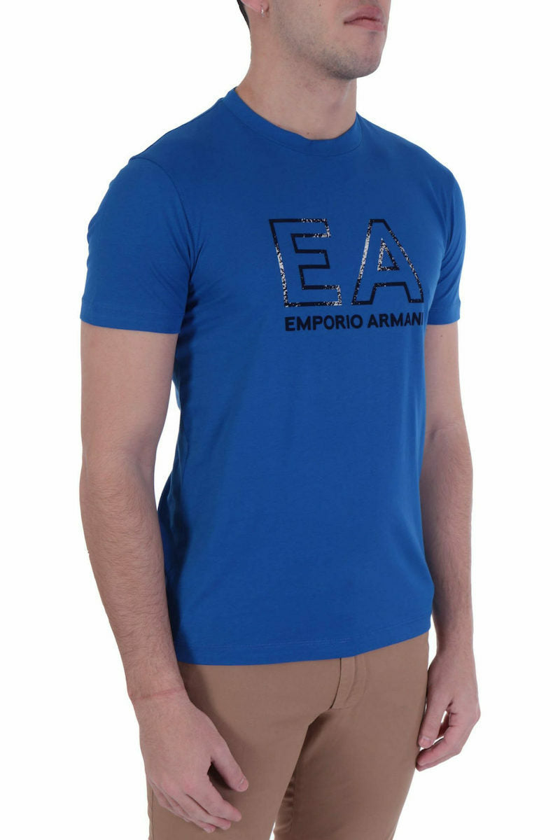 3L1TFM1JPZZ - T-shirt - Emporio Armani