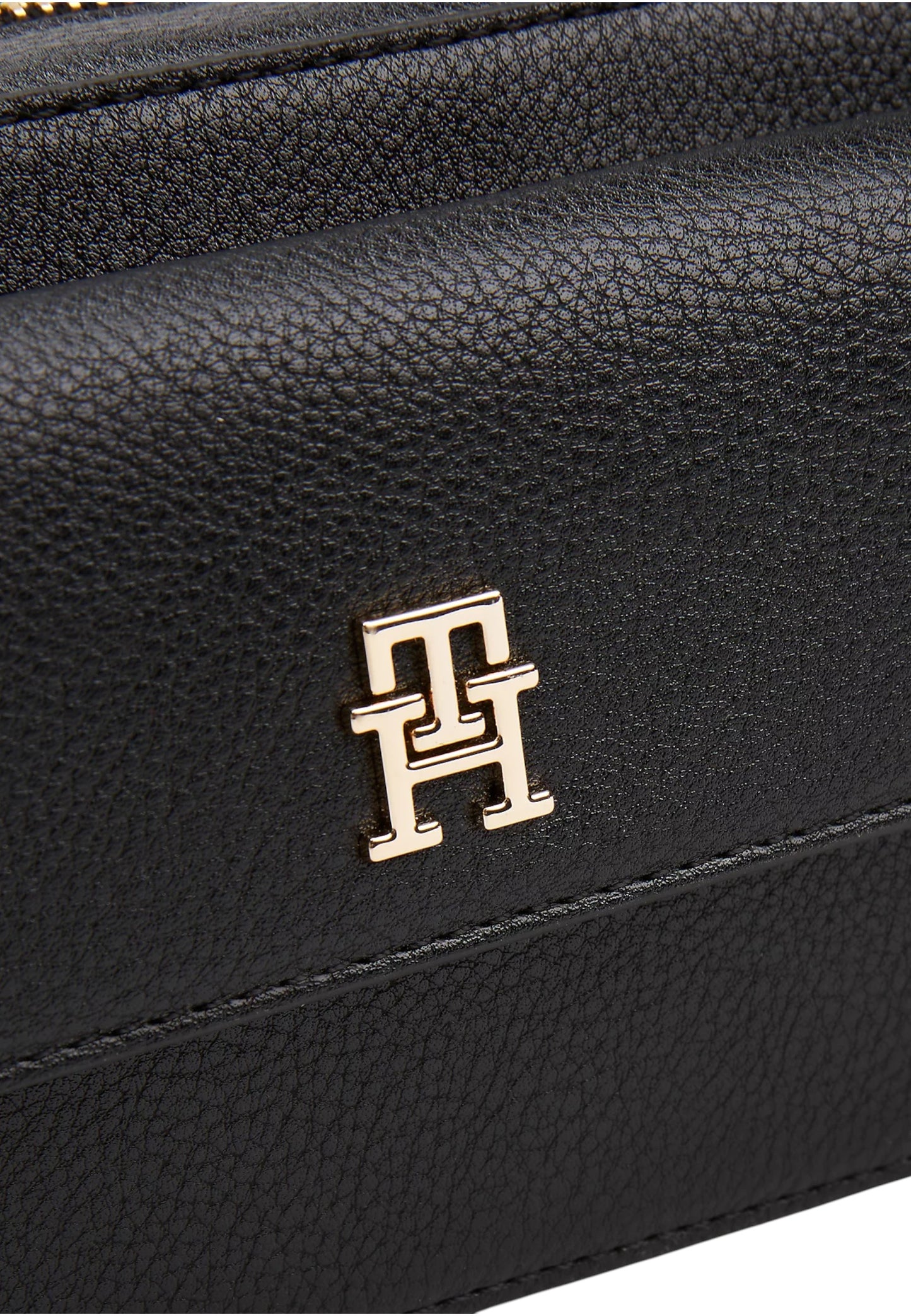 Borsa A Tracolla Donna Tommy Hilfiger Camera Bag Th Distinct