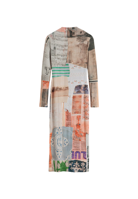 Vestito Donna Desigual Vest Lyra 25WWVK30