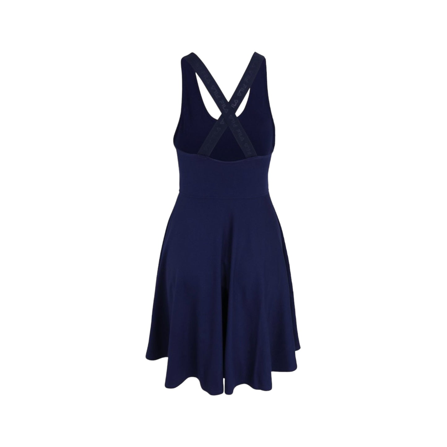 Vestito Corto Donna Fila Teldau FAW0430
