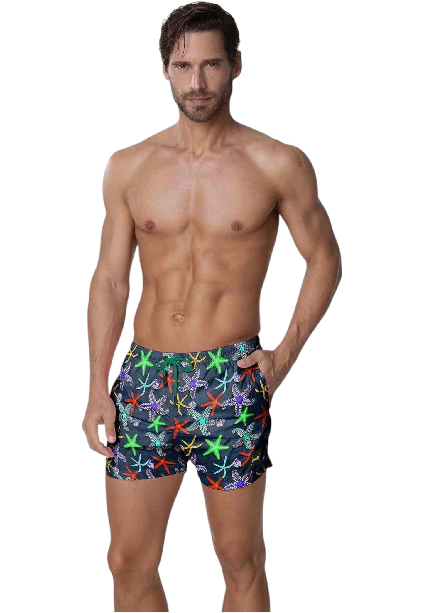 Costume da bagno Short Uomo F**K   FK24-2040
