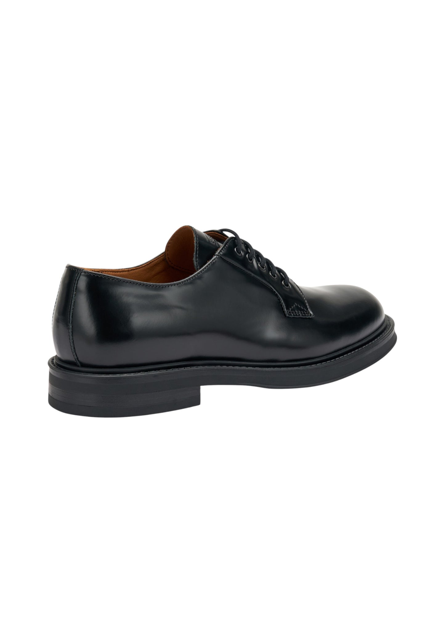 Stringate Basse Uomo Frau Bristol 73Q1