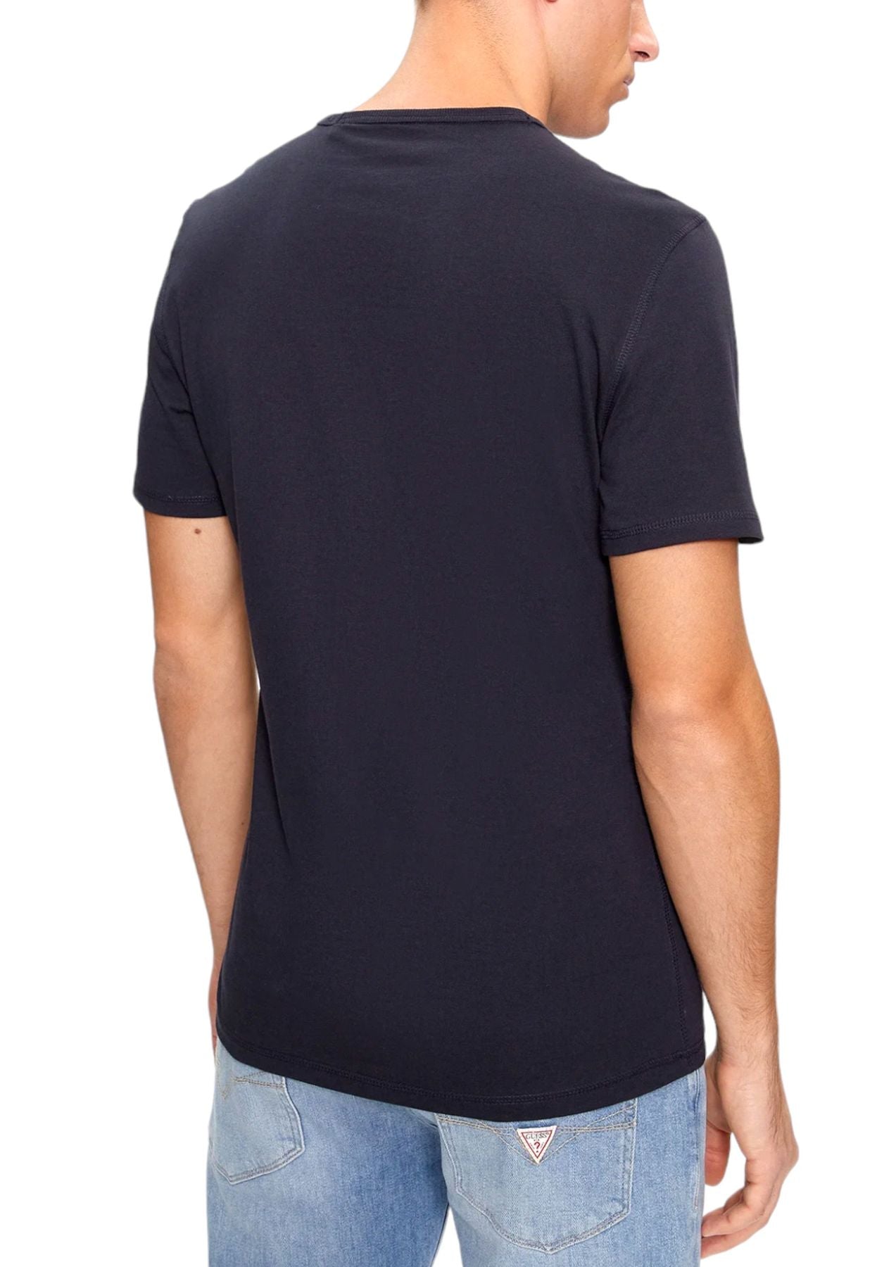 M4RI06I3Z14 - T-shirt - Guess