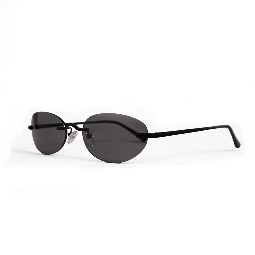 Accessori Occhiali da Sole Unisex Os Sunglasses Victoria