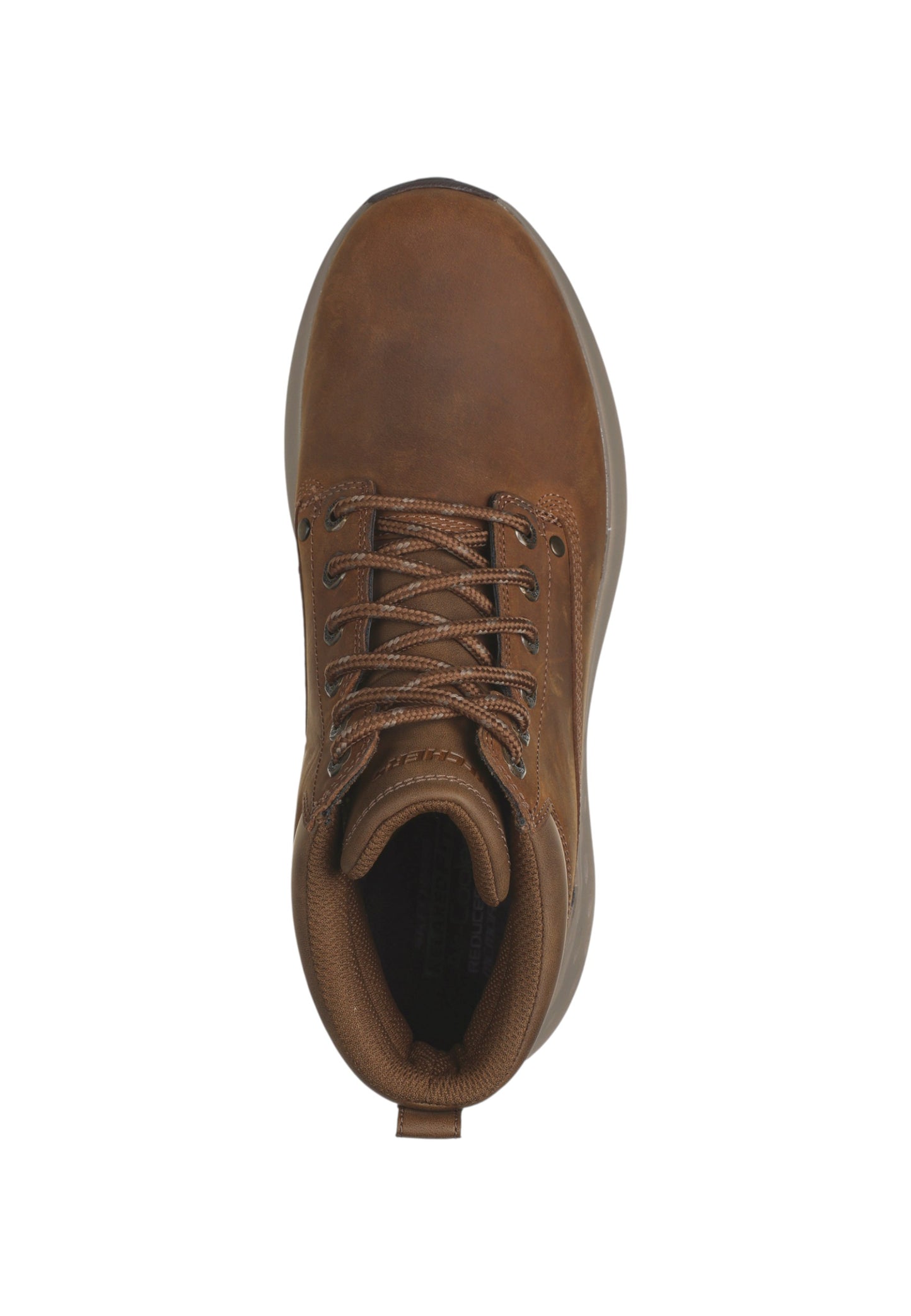Stivaletti Uomo Skechers Parson - Ederic 205175