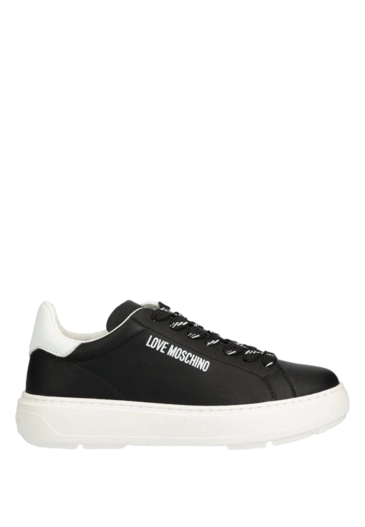 Sneakers Basse Donna Love Moschino Bold JA15374G1HIA1