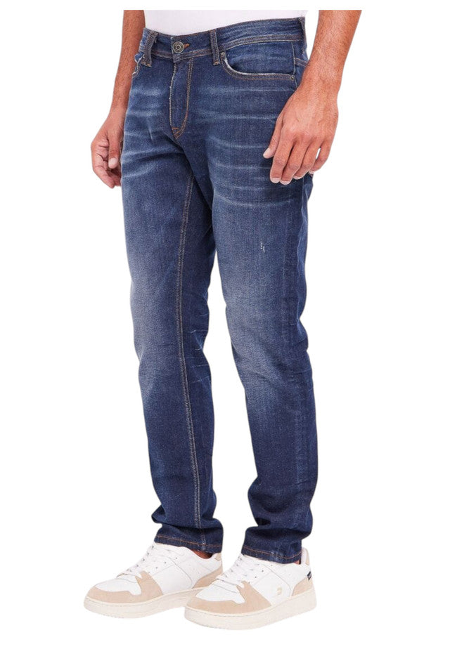 421GU26005 - Jeans - Gaudi