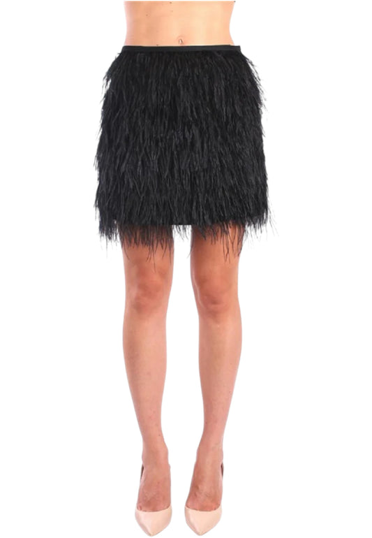 Gonna Corta Donna Twinset   222TP2601