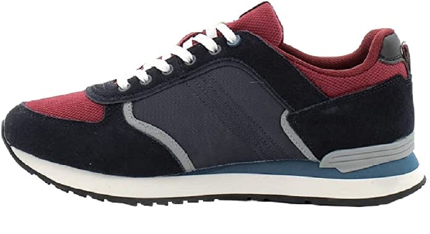 Sneakers Basse Uomo Colmar Originals TRAVISL