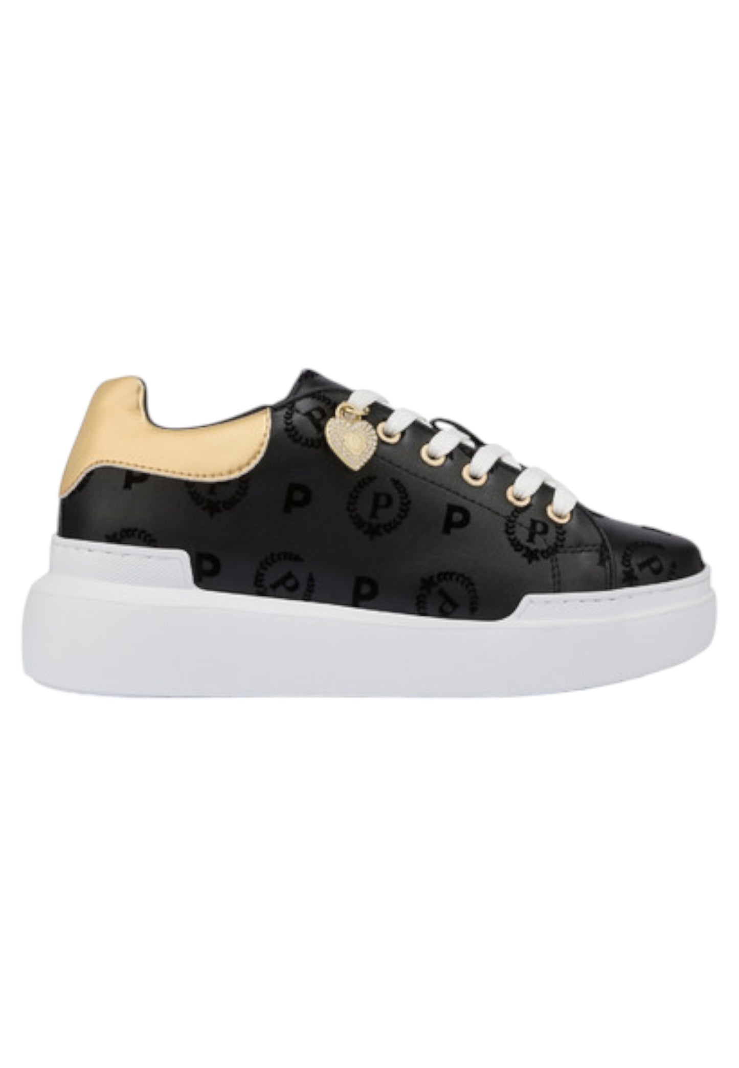 TA15423G0HQ29 - Sneakers - Pollini