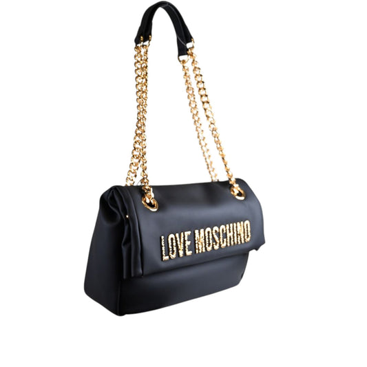 Borsa A Tracolla Donna Love Moschino JC4308PP0NKD0