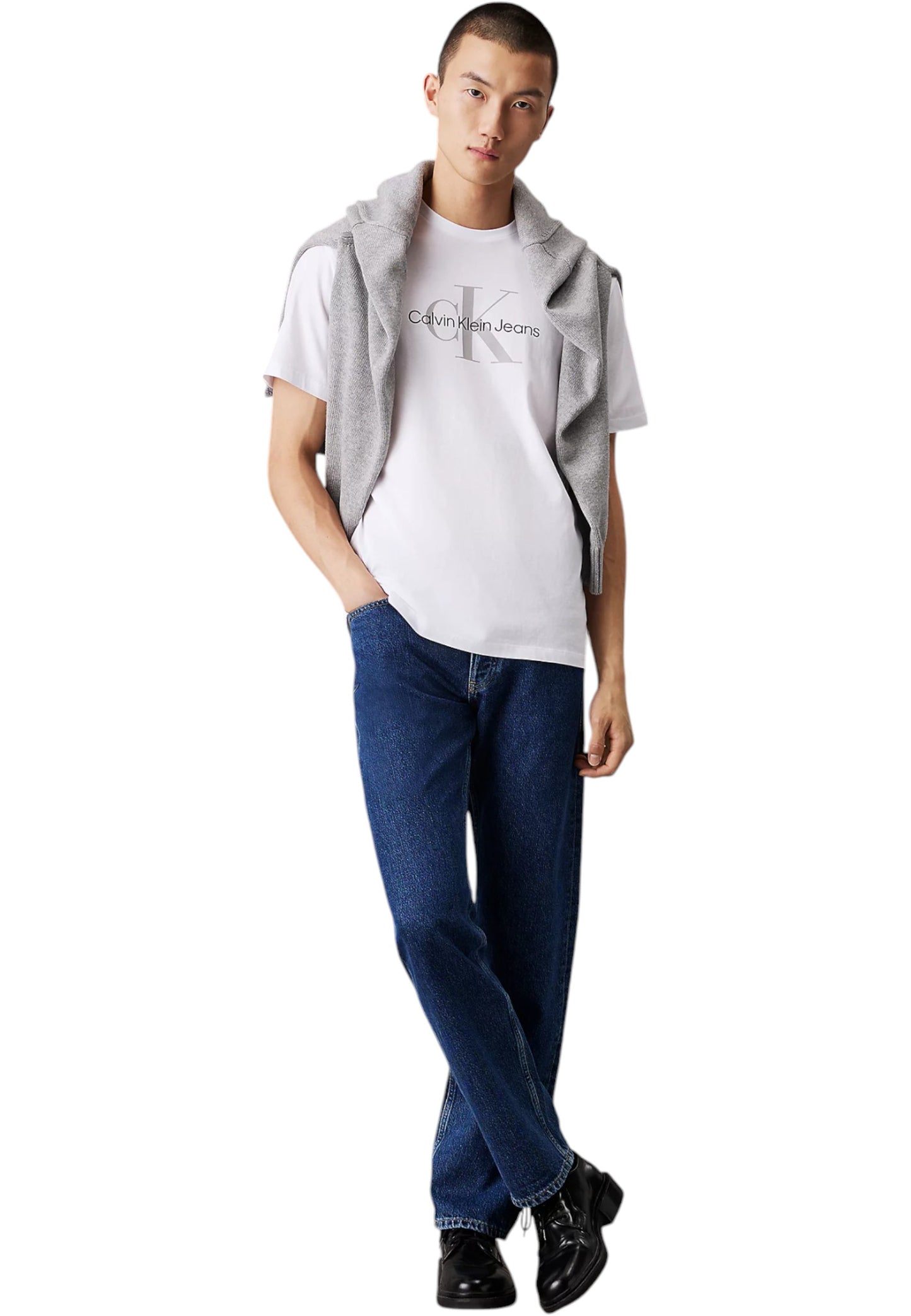 00040EM286 - T-shirt - Calvin Klein Jeans