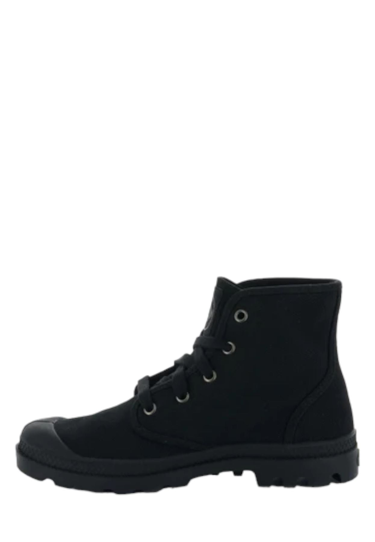 Sneakers Alte Uomo Palladium PAS02352