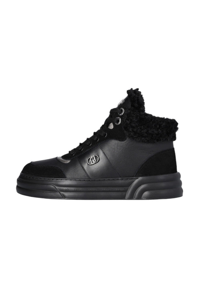 Sneakers Donna Liu Jo BF4033PX530