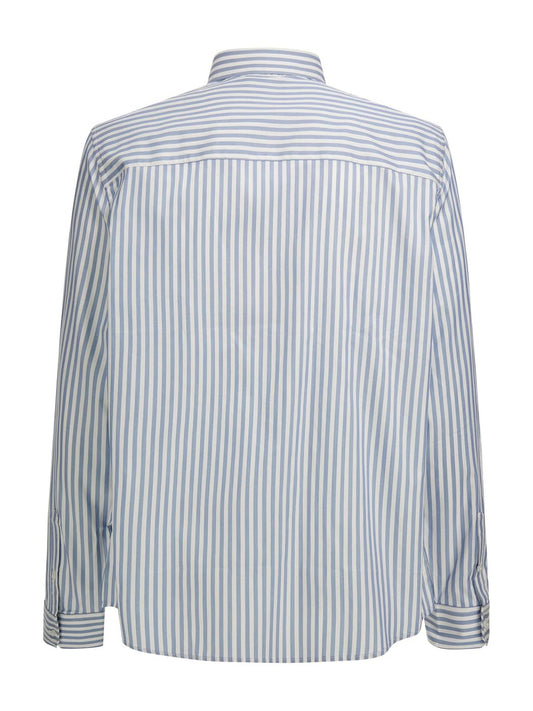 Camicia Manica lunga Uomo Marciano By Guess 2BHH394406Z