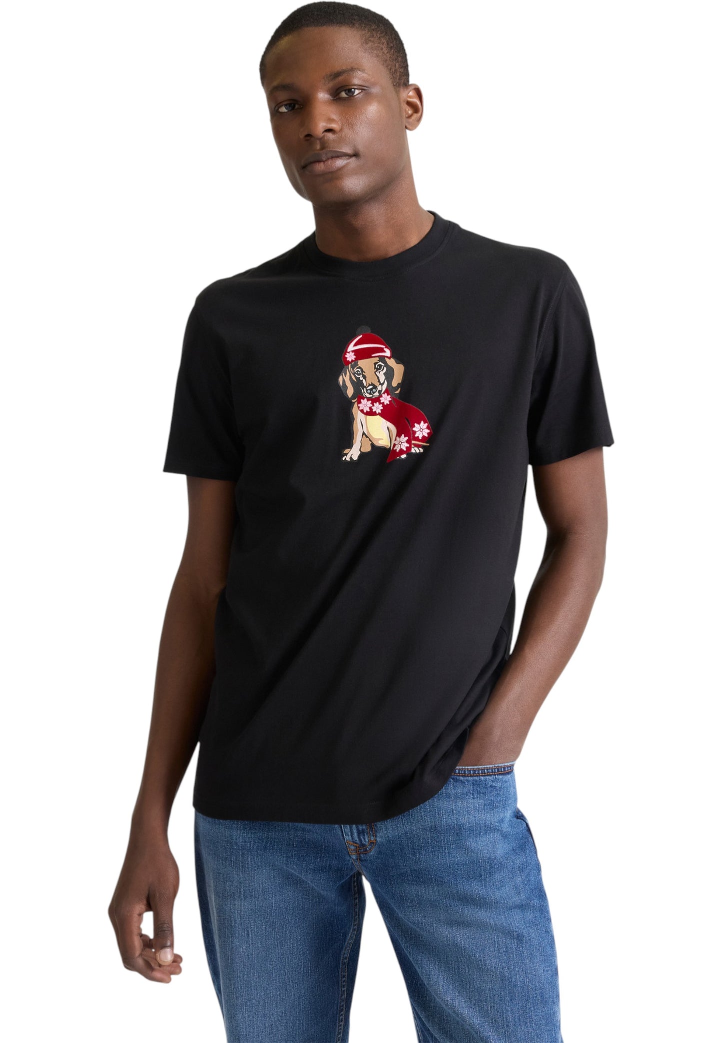 T-Shirt Manica Corta Uomo Harmont & Blaine Blaine IRP405021055