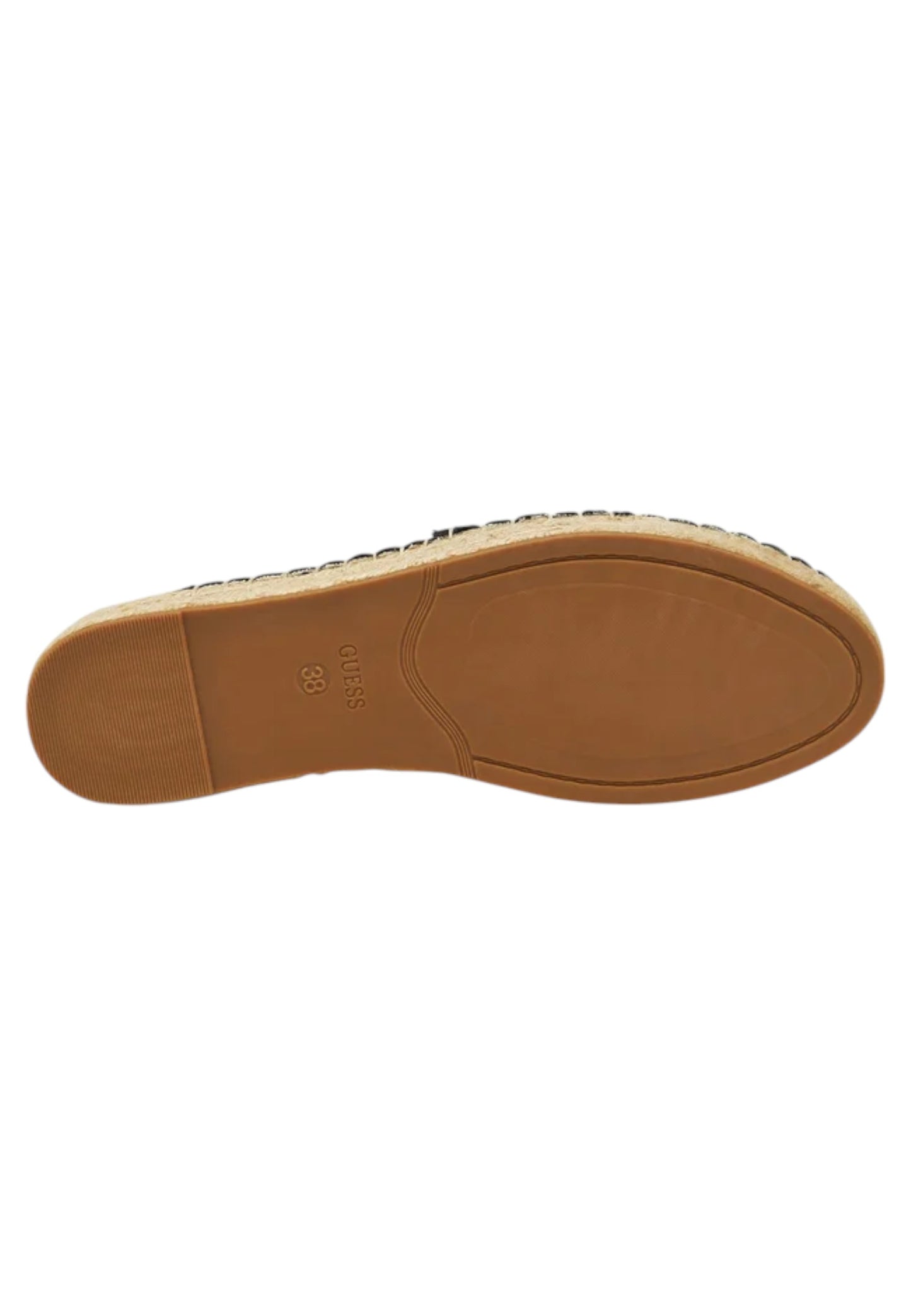 FLJDNNFAB14 - Espadrillas - Guess